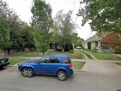 Pre-foreclosure in  Stahl Ave Walla Walla, WA 99362