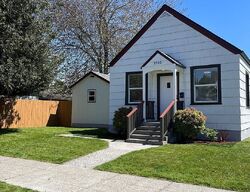 Pre-foreclosure in  Wetmore Ave Everett, WA 98201