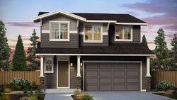 Pre-foreclosure in  172nd Street Ct E Puyallup, WA 98374