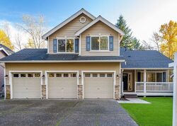 Pre-foreclosure Listing in Grimes Rd BOTHELL, WA 98012