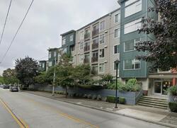 Pre-foreclosure in  23rd Ave S Apt A110 Seattle, WA 98144