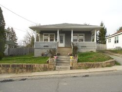 Pre-foreclosure in  CLYDE ST Beckley, WV 25801