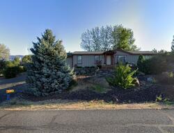 Pre-foreclosure in  Sunridge Ave Dallesport, WA 98617