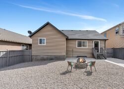 Pre-foreclosure in  E Gullane Rd Eagle Mountain, UT 84005