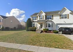 Pre-foreclosure in  Okeefe Dr Martinsburg, WV 25403