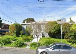 Pre-foreclosure in  Josephine St Berkeley, CA 94703