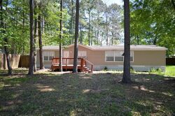 Pre-foreclosure in  Cicada Cir E New Caney, TX 77357
