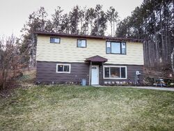 Pre-foreclosure in  Pine Woods Rd Coleman, WI 54112