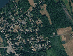 Pre-foreclosure in  Joslyn St Newport, ME 04953