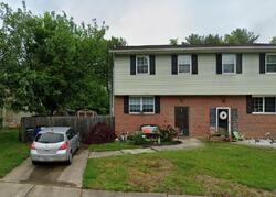 Pre-foreclosure in  Sweetbay Dr Edgewood, MD 21040