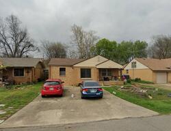 Pre-foreclosure in  W Apache St Norman, OK 73069