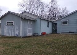 Pre-foreclosure in  E Court Ave Jeffersonville, IN 47130