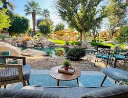 Pre-foreclosure in  Monroe St  Indio, CA 92201