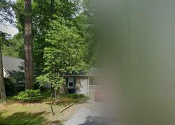 Pre-foreclosure Listing in Nottingham Ln BERLIN, MD 21811