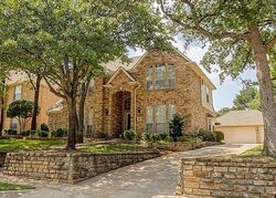 Pre-foreclosure in  Mesquite Ln Grapevine, TX 76051