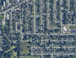 Pre-foreclosure Listing in E 250th St EUCLID, OH 44132
