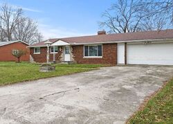  E Saddle Dr, Fort Wayne IN