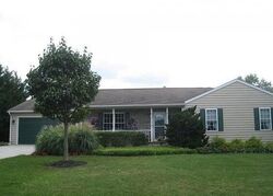 Pre-foreclosure in  Short Rd Spring Grove, PA 17362