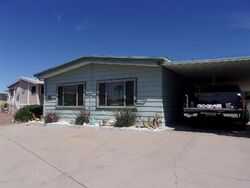 Pre-foreclosure in  W Rocking Circle St Tucson, AZ 85713
