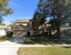 Pre-foreclosure in  Forrest Crest Ct Ocoee, FL 34761