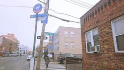 Pre-foreclosure in  Brighton 10th Ln Brooklyn, NY 11235