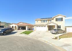 Pre-foreclosure in  Black Cherry St San Jacinto, CA 92582