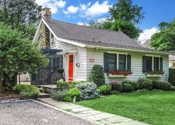 Pre-foreclosure in  Vale Pl Rye, NY 10580