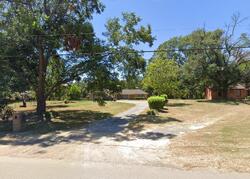 Pre-foreclosure in  County Road 35 Tyler, TX 75706