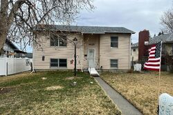 Pre-foreclosure in  3rd Ave N Great Falls, MT 59405