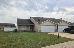 Pre-foreclosure Listing in W 70th Pl MERRILLVILLE, IN 46410