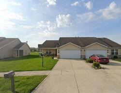 Pre-foreclosure Listing in W 70th Pl MERRILLVILLE, IN 46410