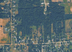Pre-foreclosure in  Judd Rd Belleville, MI 48111