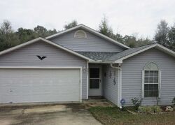 Pre-foreclosure in  Sequoia Cir Pensacola, FL 32526