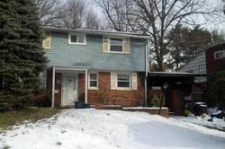 Pre-foreclosure in  Winslow Rd Oxon Hill, MD 20745