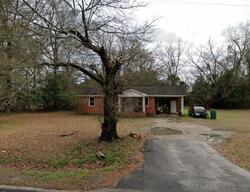 Pre-foreclosure in  Grady Rd Mullins, SC 29574