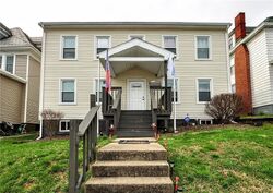Pre-foreclosure in  1st St Bentleyville, PA 15314