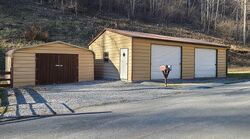  Finney Rd, Honaker VA