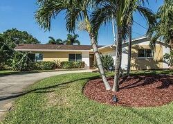 Pre-foreclosure in  Shore Acres Blvd Ne Saint Petersburg, FL 33703