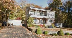 Pre-foreclosure in  Mcgregor Ave Mount Arlington, NJ 07856