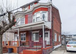 Pre-foreclosure in  Roosevelt St Trenton, NJ 08618