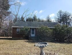 Pre-foreclosure in  Floyd Hwy N Check, VA 24072