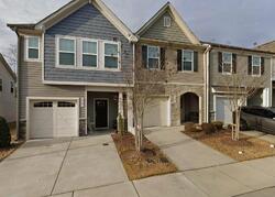 Pre-foreclosure in  E Porthaven Way Clayton, NC 27527