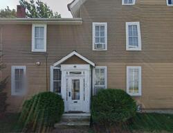 Pre-foreclosure in  Pearl St Mount Holly, NJ 08060