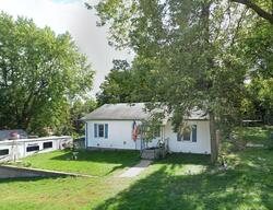 Pre-foreclosure in  S Saint Aubin St Sioux City, IA 51106