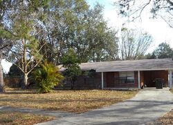 Pre-foreclosure in  Catwood Dr Ocoee, FL 34761