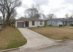 Pre-foreclosure in  Cagle Dr Fort Worth, TX 76118