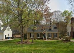 Pre-foreclosure in  Hilburn Dr Raleigh, NC 27613