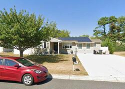 Pre-foreclosure in  Pontaxit Ave Cape May, NJ 08204