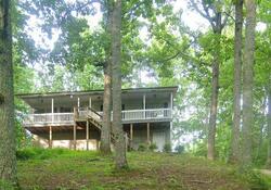 Pre-foreclosure in  Zion Dr Nw Cleveland, TN 37312