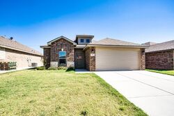 Pre-foreclosure in  34th Pl Lubbock, TX 79407